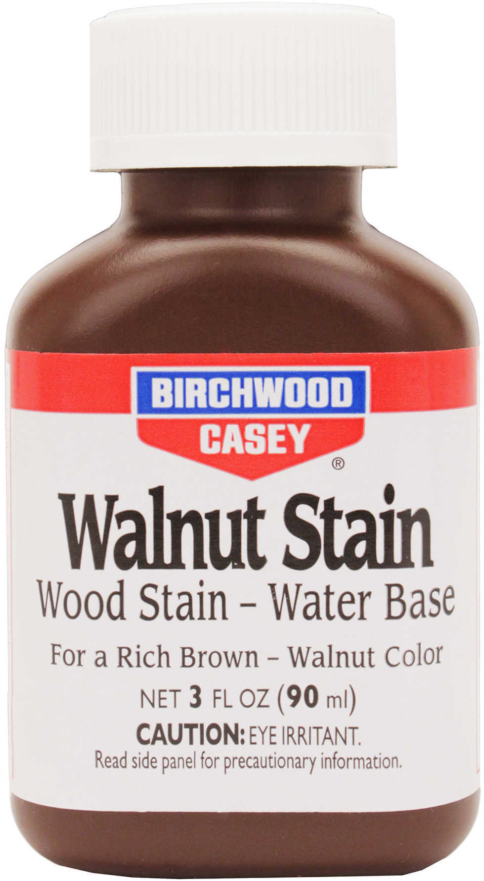 Birchwood Casey Rusty Walnut Stain 3Oz