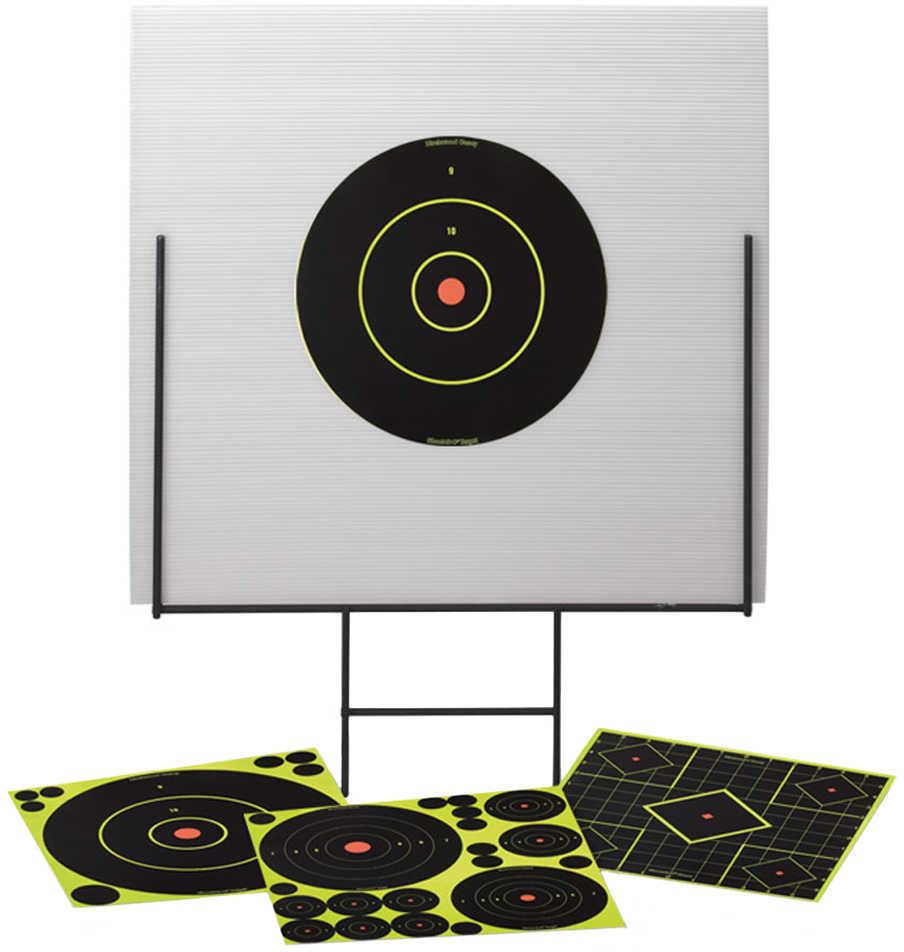 Birchwood Casey Portable Shooting Range And Targets