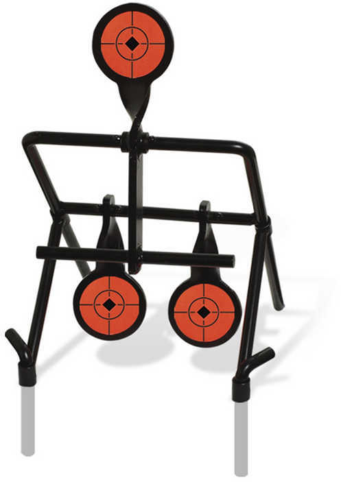 Birchwood Casey 44 Caliber Gallery Target Reseting