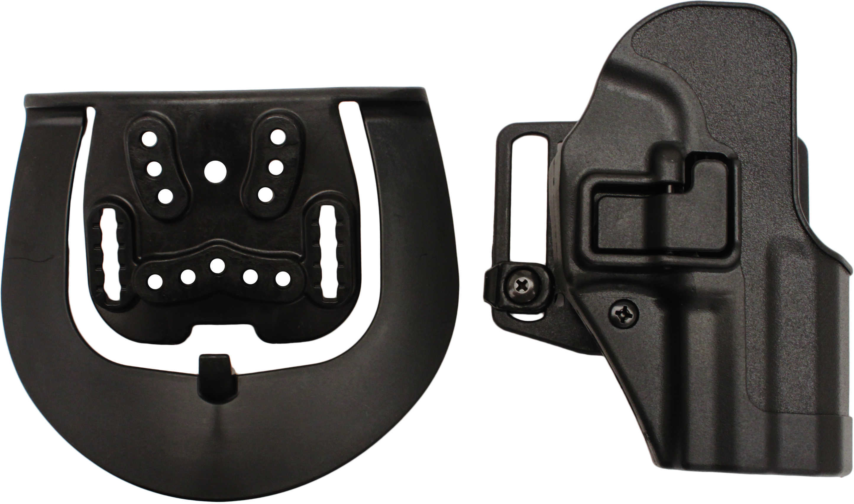 Blackhawk Products Serpa Holster HK USP Compact RH