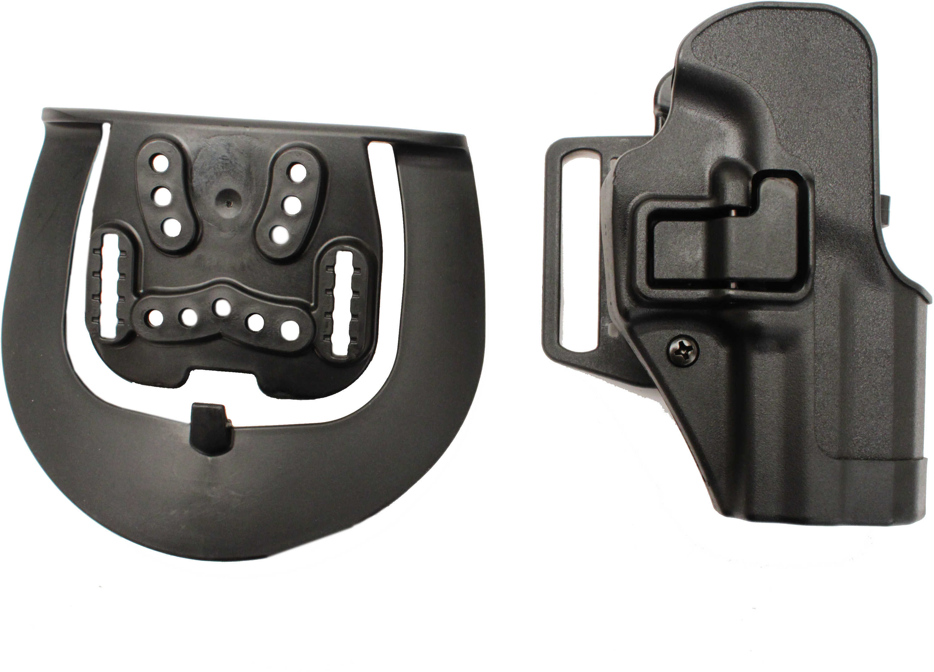 Blackhawk Products Serpa Holster HK P-2000 RH