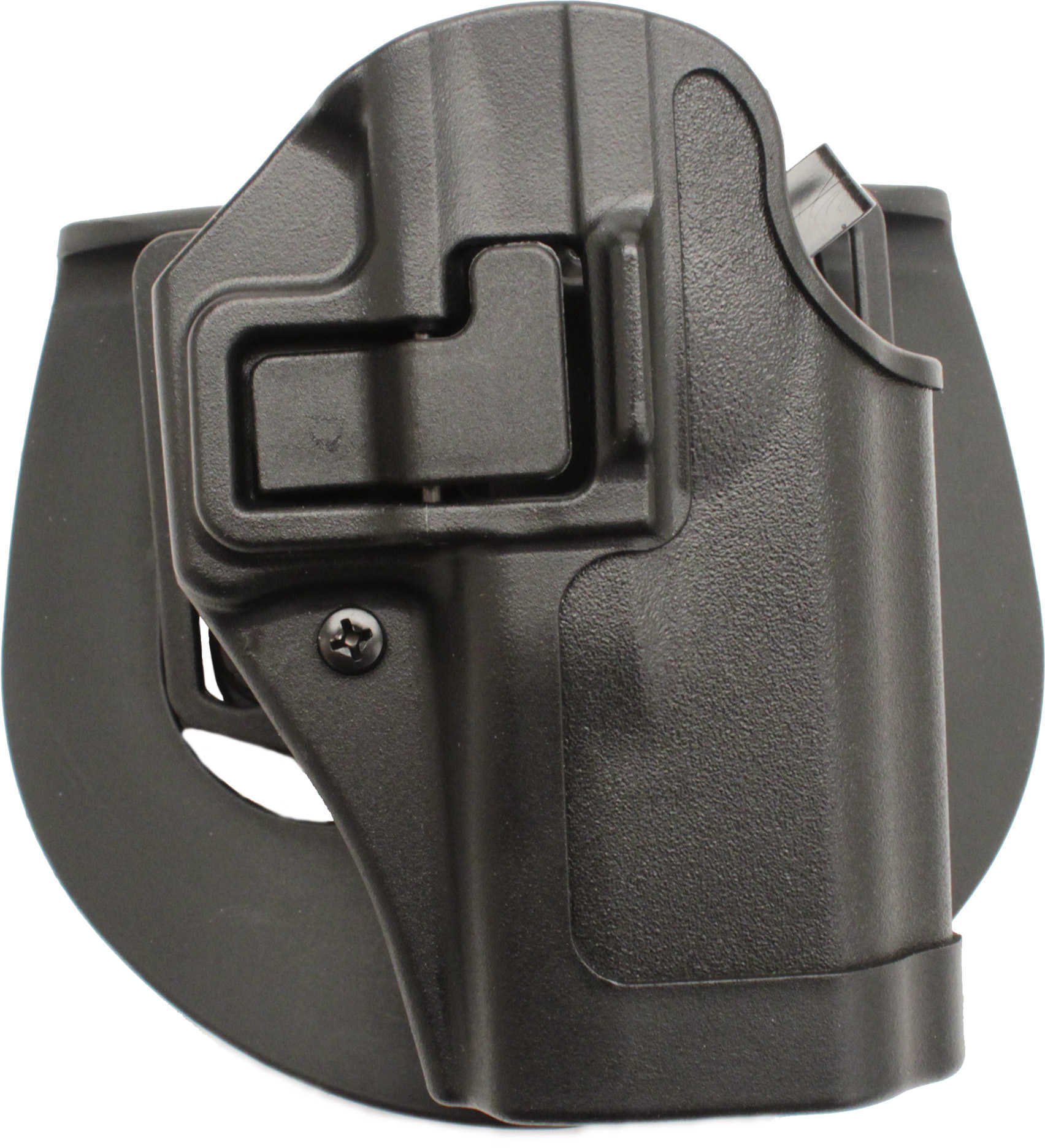 Blackhawk Products Bk Serpa Holster Tau 24/7 RH
