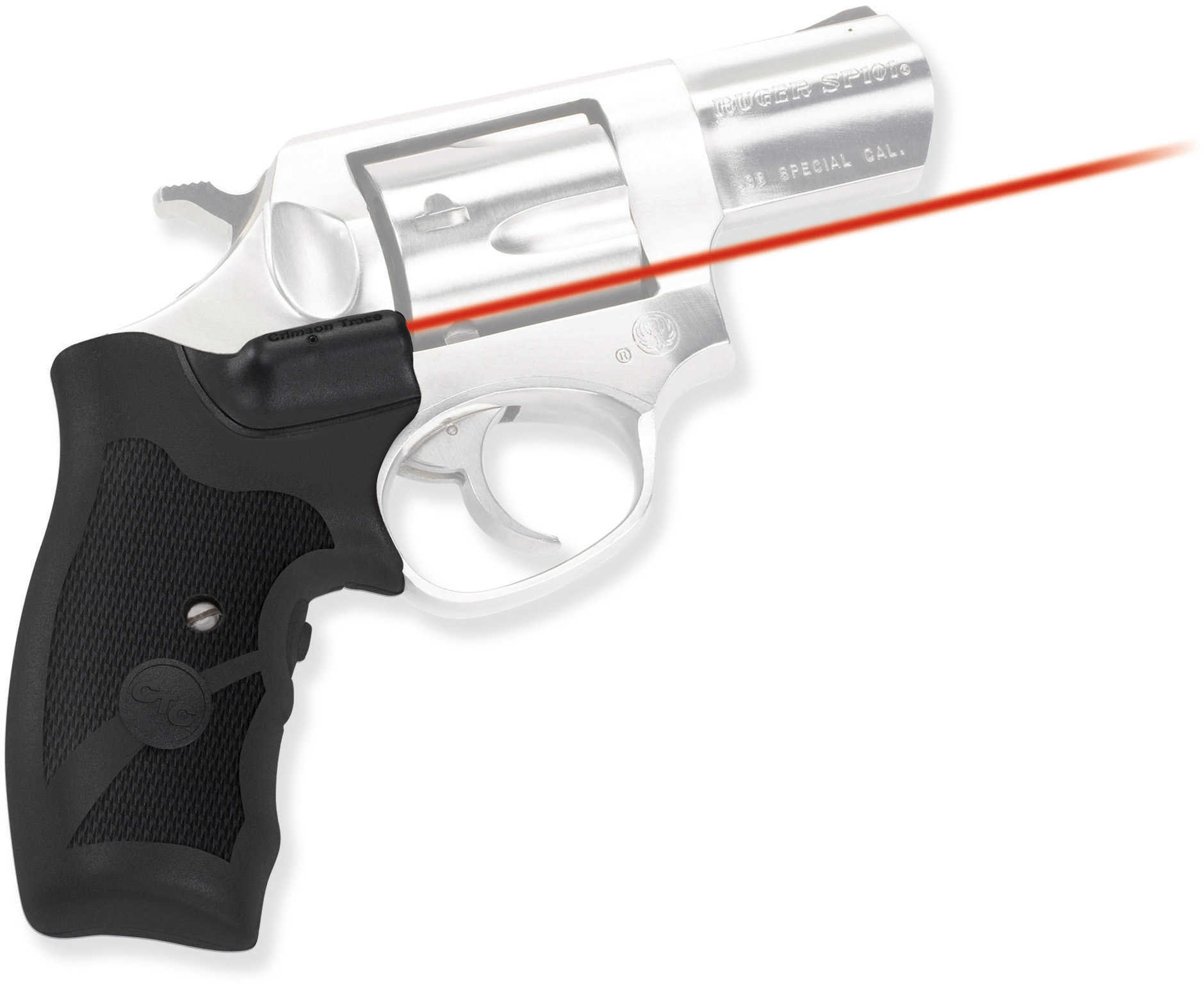Crimson Trace Ruger® Sp101