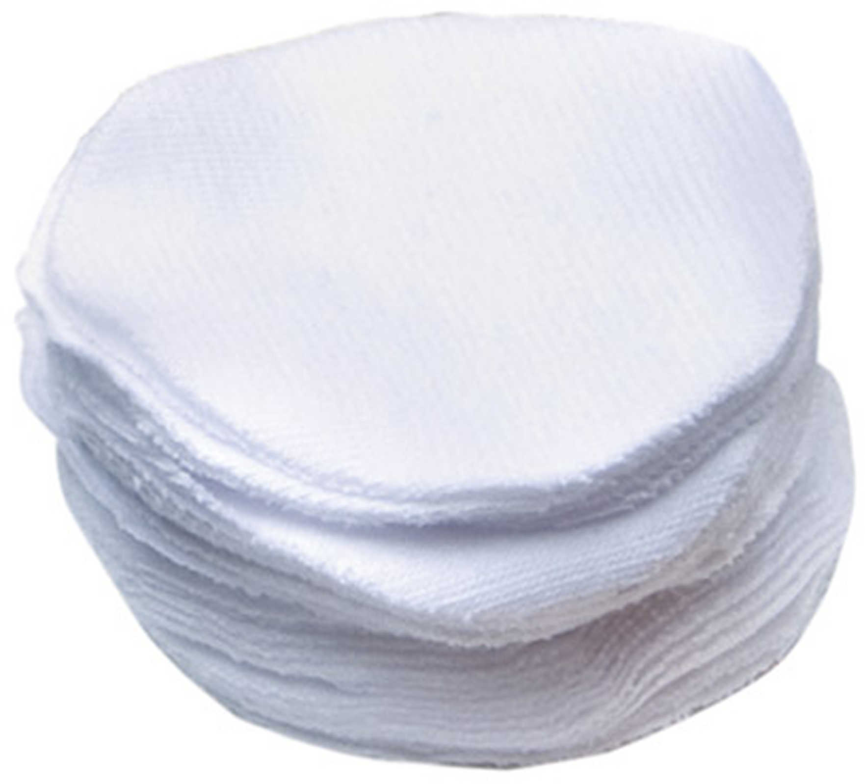 CVA Cleaning Patches 2" 200Pk