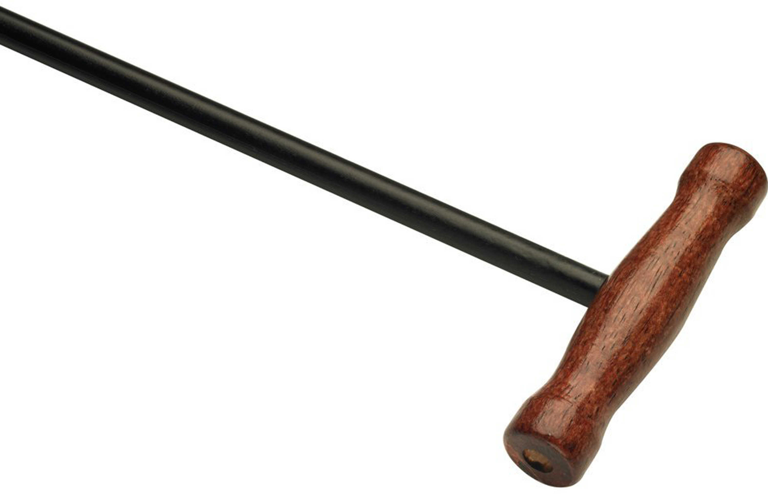 CVA Range And Cleaning Rod With Handle