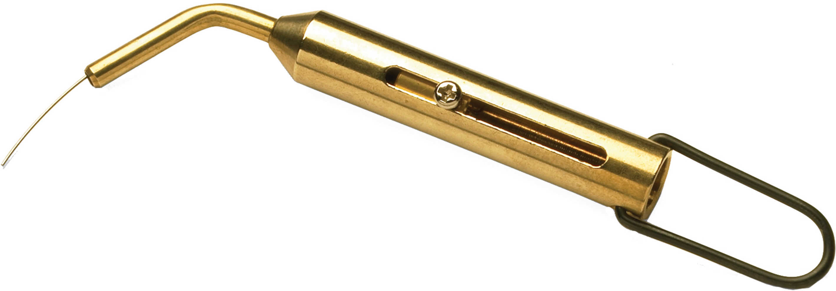 Cva In Line Sidelock Combo Nipple Pick