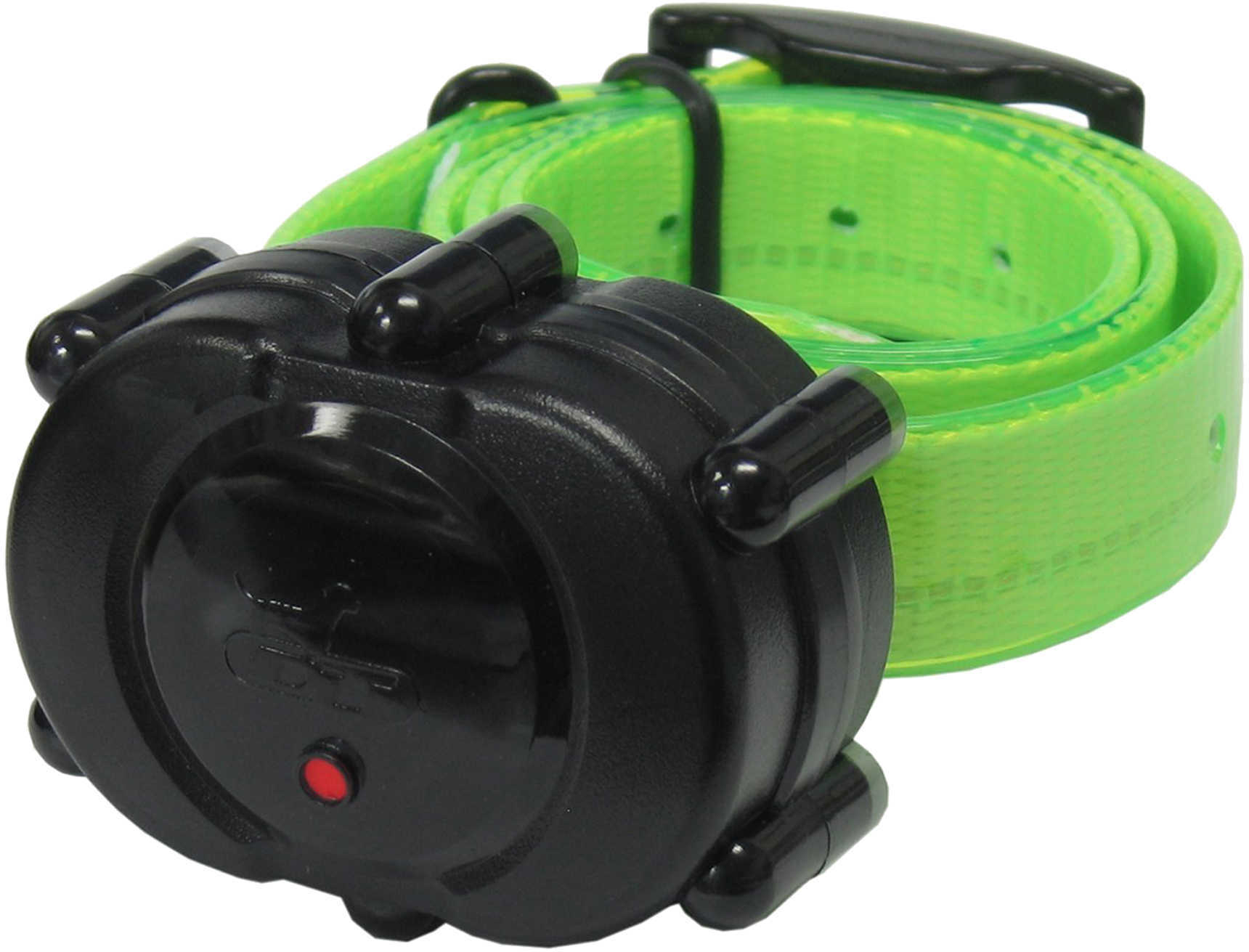 DT Systems IDT Green Replacement Collar