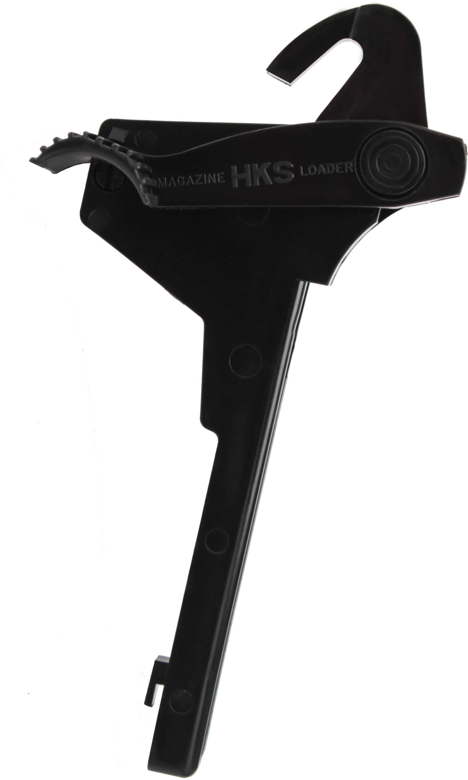 HKS Magazine Loader Adj For 380'S & 9MM'S