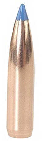 Nosler 257 Caliber 115 Grains Ballistic Tip .257" 50/Box Bullets