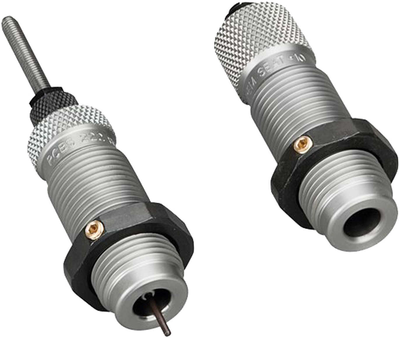 RCBS Die Set 6MM PPC Full Length