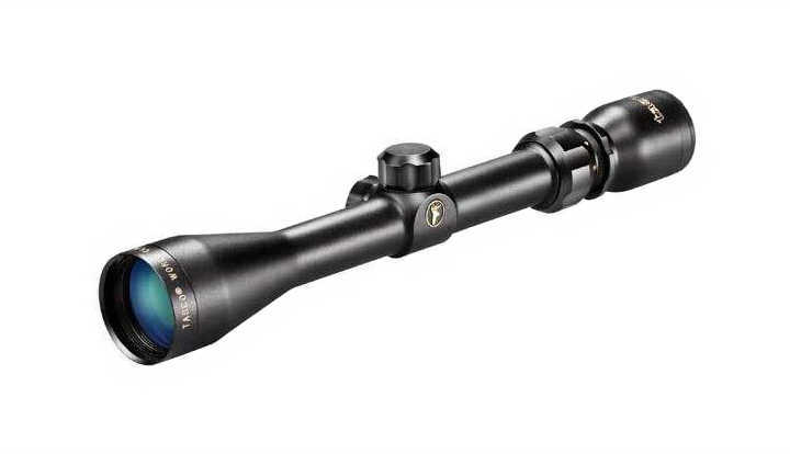 Scope Tasco 3-9X40MM World Class Mil Dot