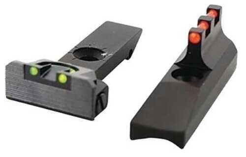 Williams SPRG XD Fixed Sight Set