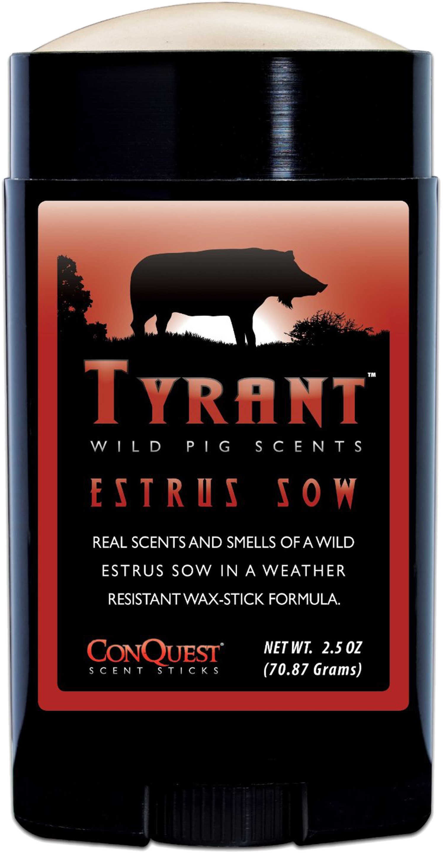 Conquest Game Scent Estrus Sow In A Stick