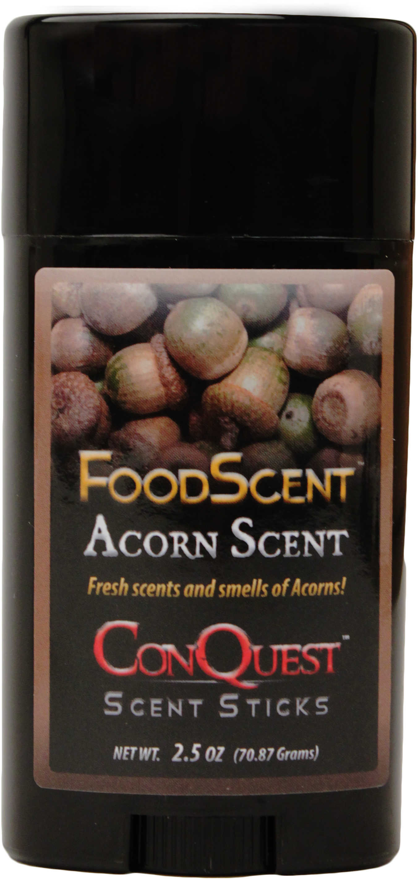 Conquest Game Scent Acorn In A Stick