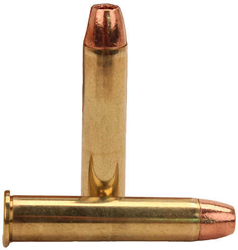 45-70 Government 300 Grain Ballistic Tip 20 Rounds Barnes Ammunition