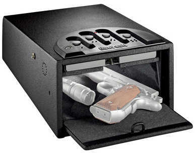 Gunvault Minivault Dlx