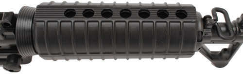 Windham Weaponry AR-15 16" M4 Profile Upper Receiver/Barrel Assembly Black Model Ur16M4A4B