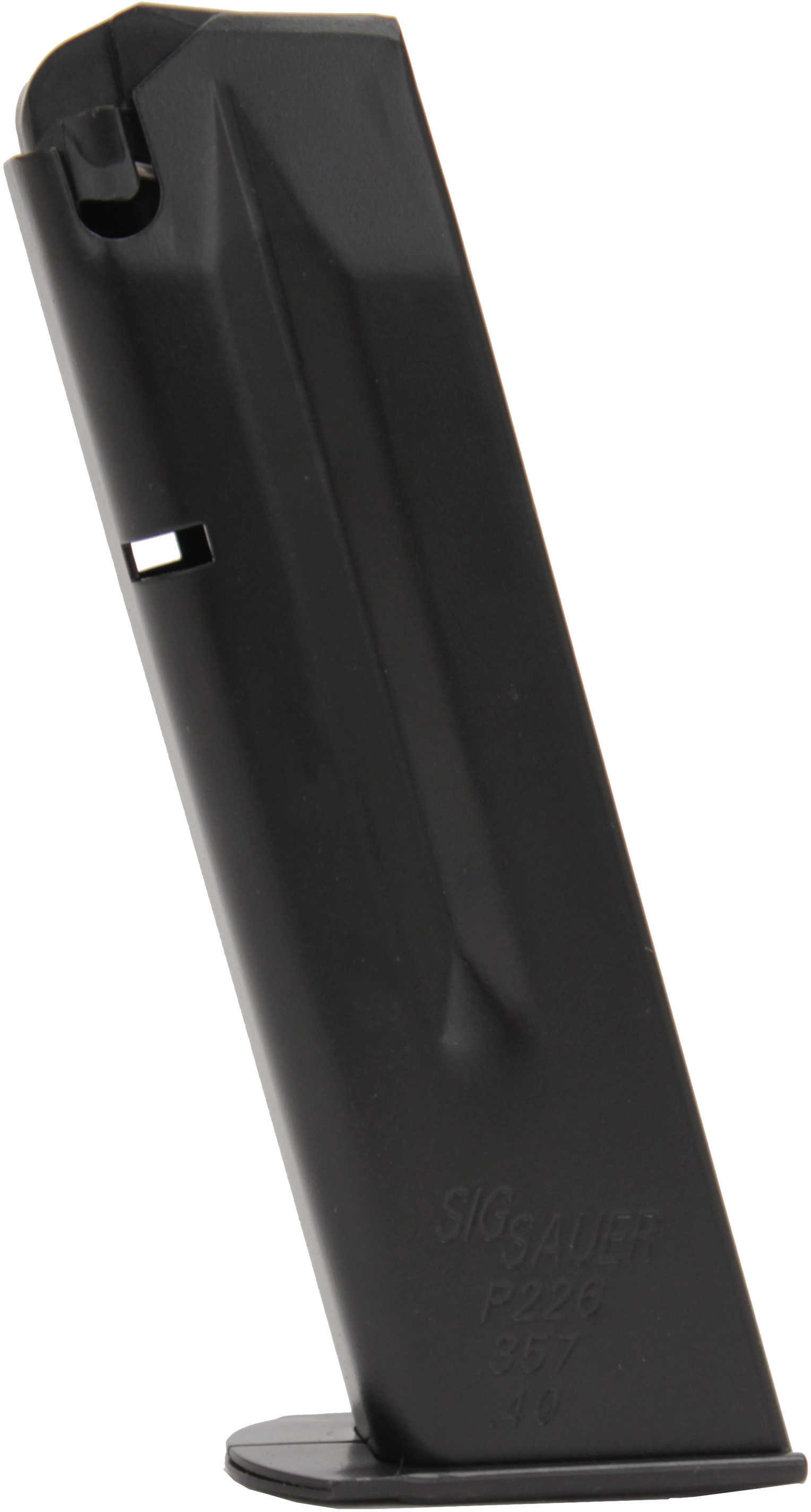 Sig Magazine P226 357Sig 40 S&W 10Rd