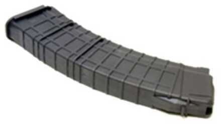 AR-15 Pro Mag Aka18 AK-47 7.62mmX39mm 40 Rd Black Finish