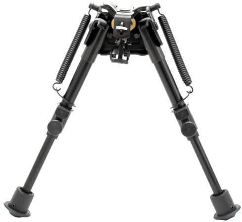 Champion Targets 40855 Pivot Bipod 6-9"