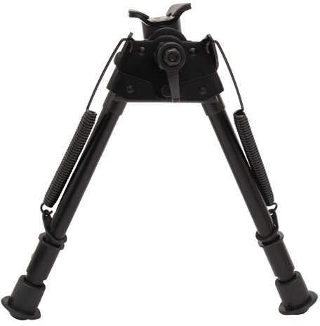 Champion Targets 40636 Pivot Bipod W/Cant & Trav 9-13"