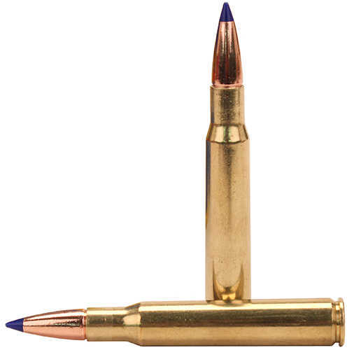 30-06 Springfield 168 Grain Ballistic Tip 20 Rounds Buffalo Bore Ammunition