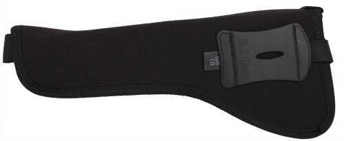 Allen Hip Holster 7-8.5" Rev Blk