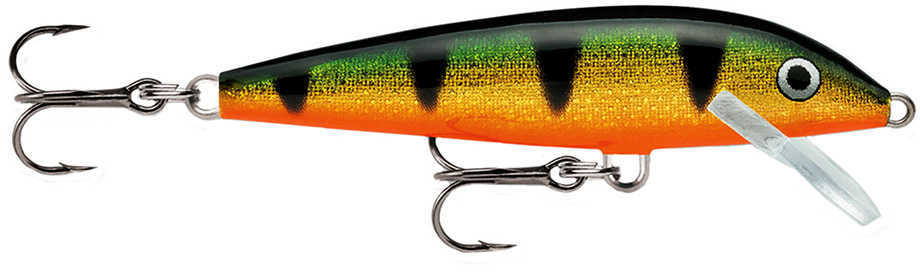 Rapala Original Floating 2 3/4 Perch Md#: 7-P