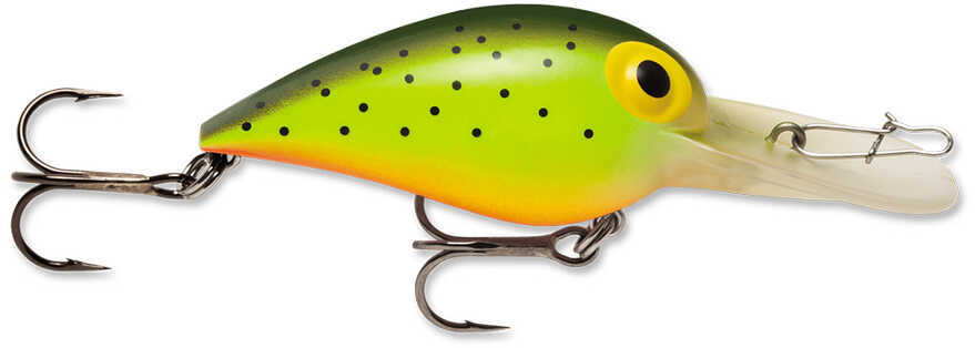 Storm Wiggle Wart 3/8Oz 2In Watermelon Md#: V210