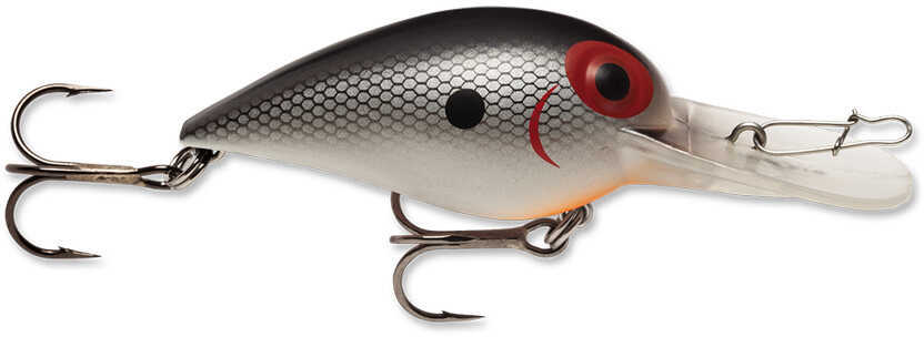 Storm Wiggle Wart 3/8Oz 2In Tennesse Shad Md#: V51