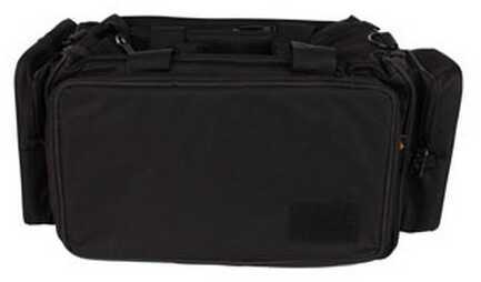 USPK Competitor Range Bag Black 24"X12"X11.5" (4