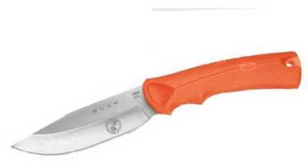 Buck Bucklite Max Large Orange