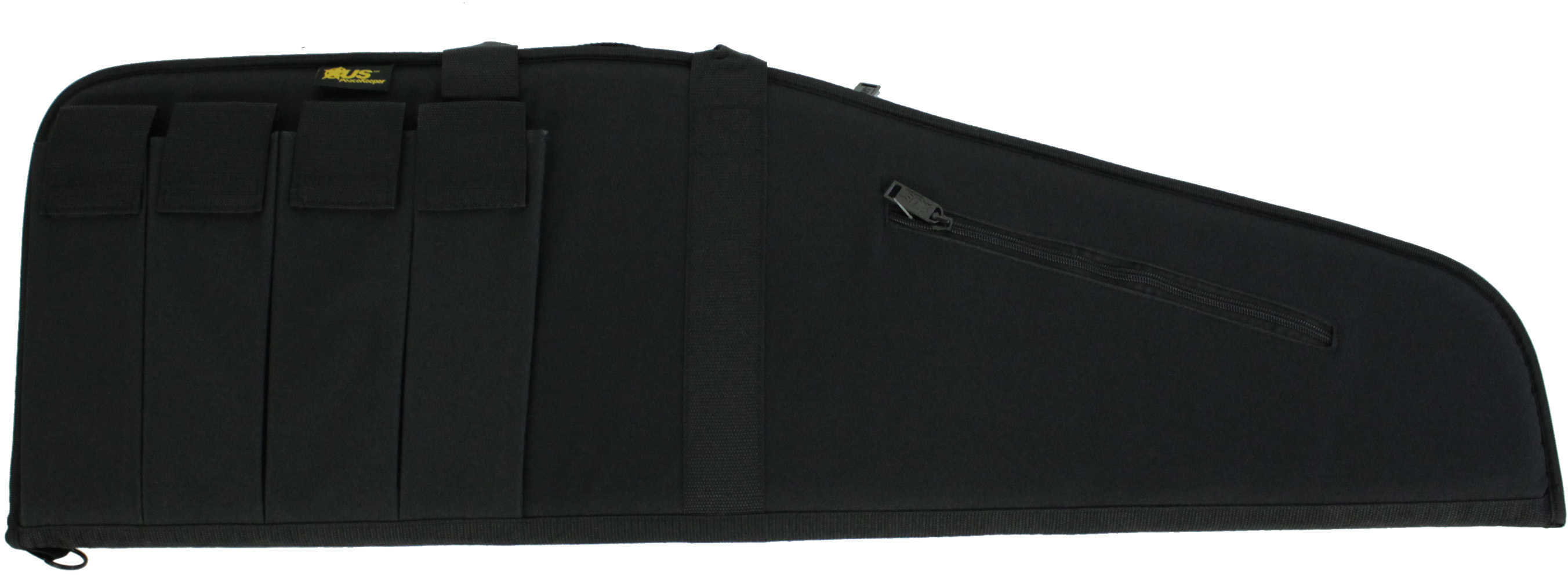 USPK Assault Case 40" Black (5)