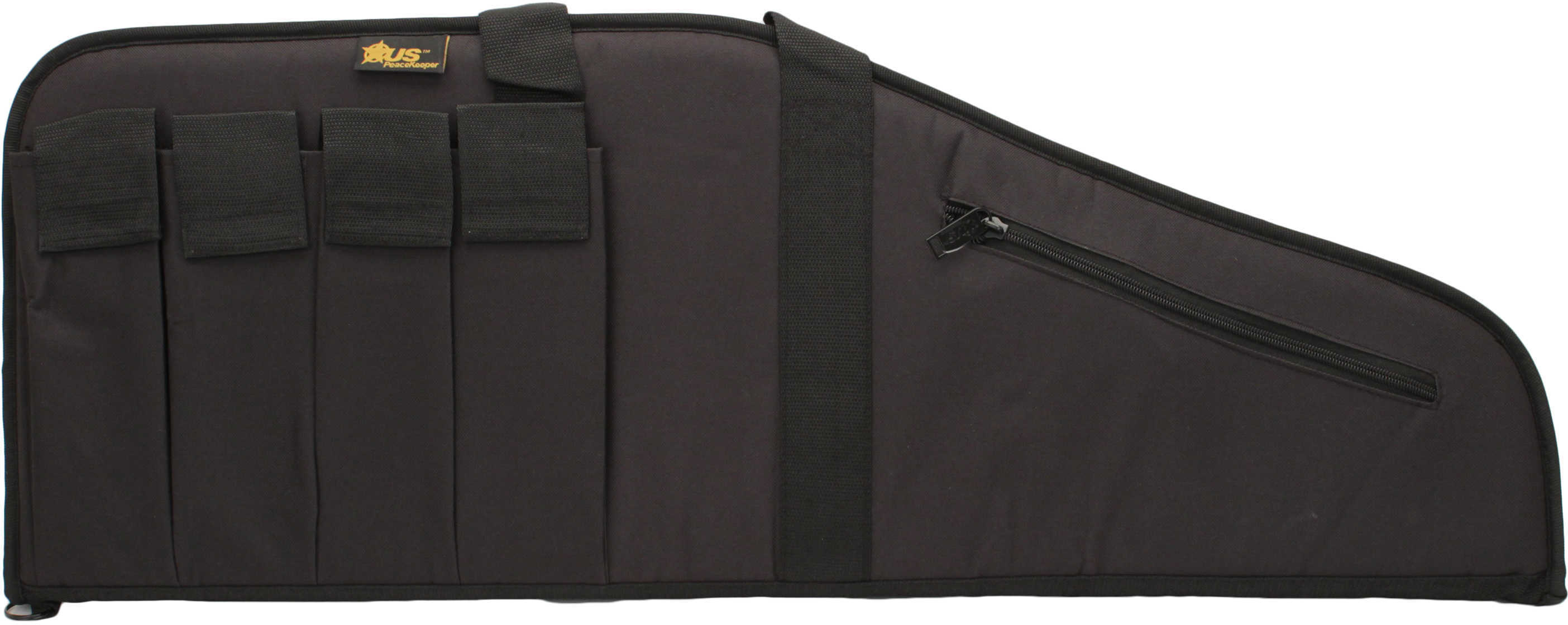 USPK Assault Case 35" Black (5)