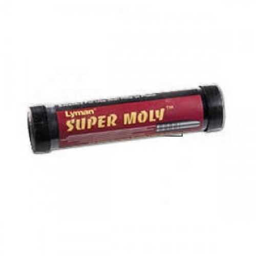 Lyman Super Moly Bullet Lube