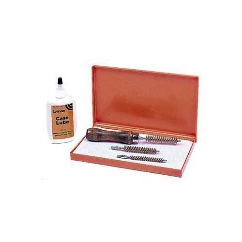 Lyman Case Lubricating Kit