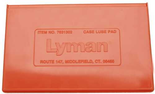 Lyman Case Lube Pad