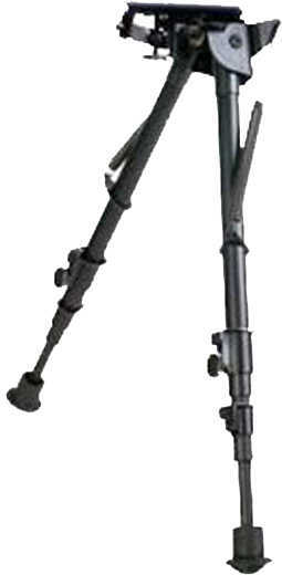 Champion Traps And Targets Rock MNT Pivot Ext Bipod 14.5In-29.25In