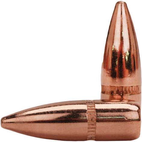 Hornady 22 Caliber .224 55 Grain FMJ-BT WithC 100/Box