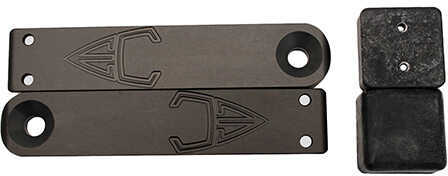 Excalibur Dissipator Bars Model: 1990