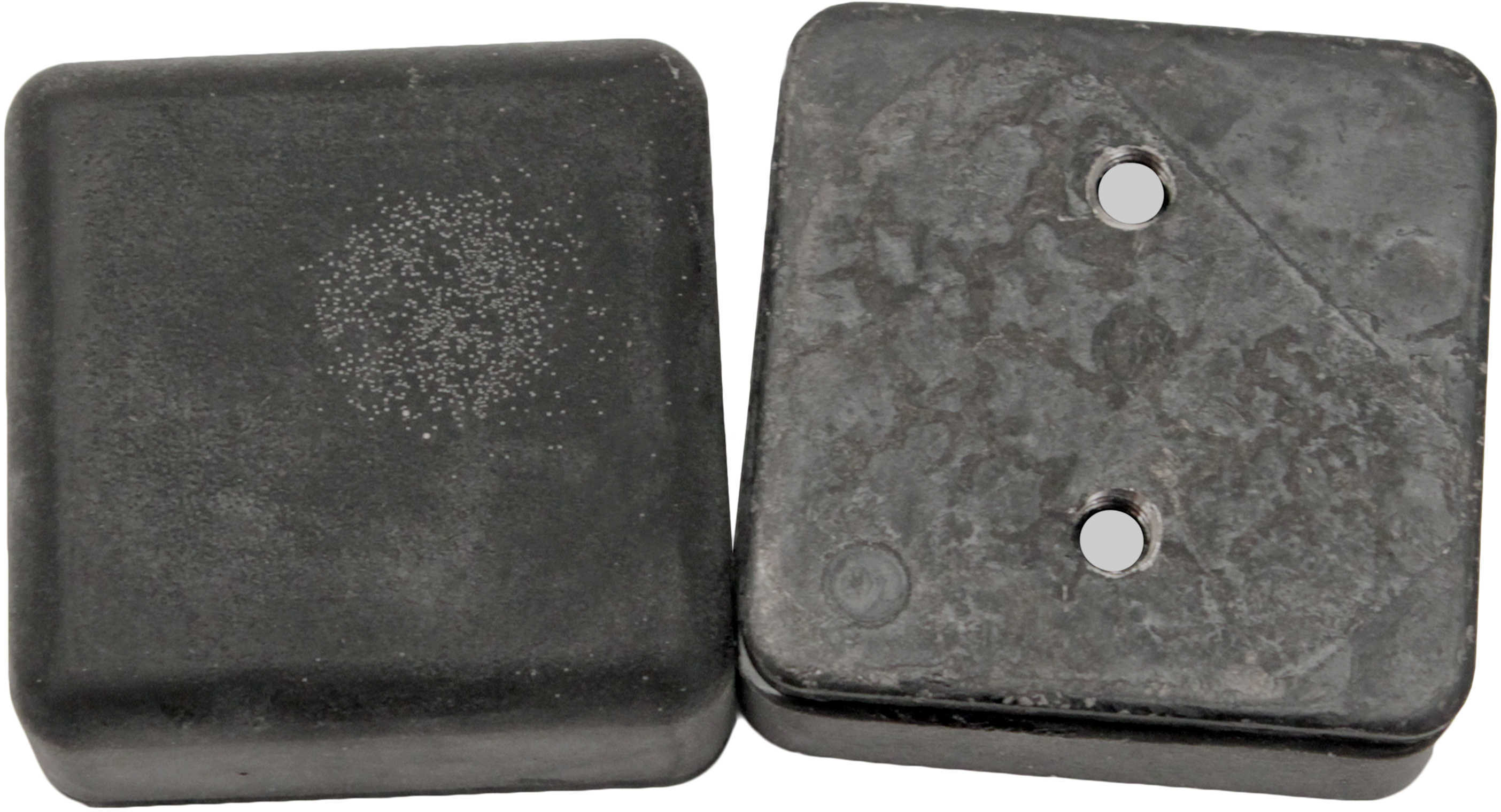 Excalibur Dissipator Bar Pads 2 pk. Model: 1991