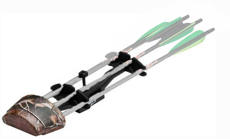 Excalibur 4-Arrow Quiver 4 Arrow AP