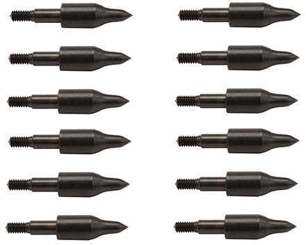 Excalibur Field Points 11/32 150 gr. 12 pk. Model: TP150-12