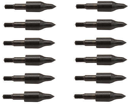 Excalibur Field Points 11/32 150 gr. 12 pk. Model: TP150-12