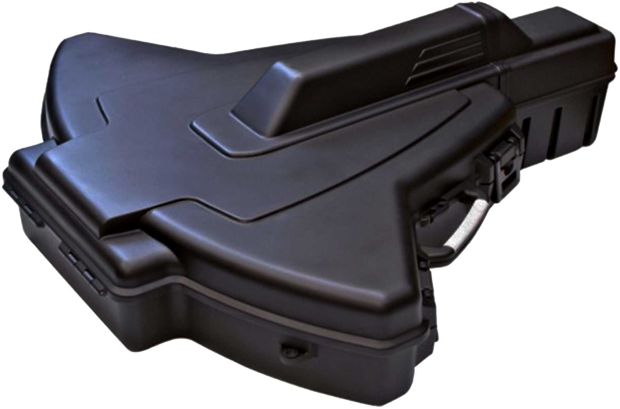 Plano Manta Crossbow Case Black Model: 1133-00