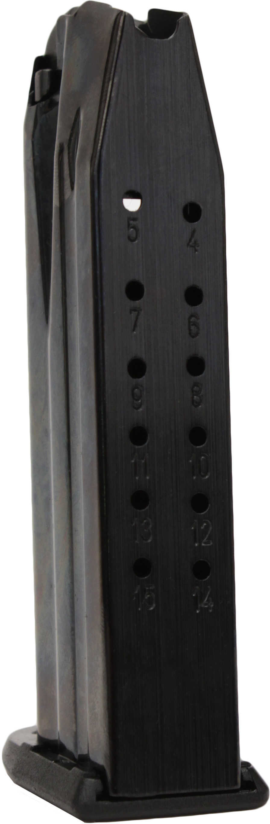 Walther Magazine 9MM 15Rd Fits P99 Blue 2796465