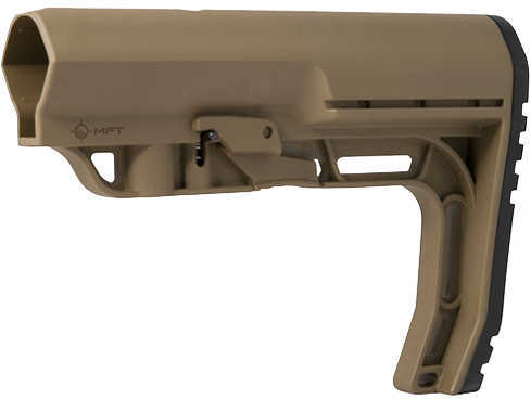 Mission First Tactical BattleLink Minimalist Milspec Stock