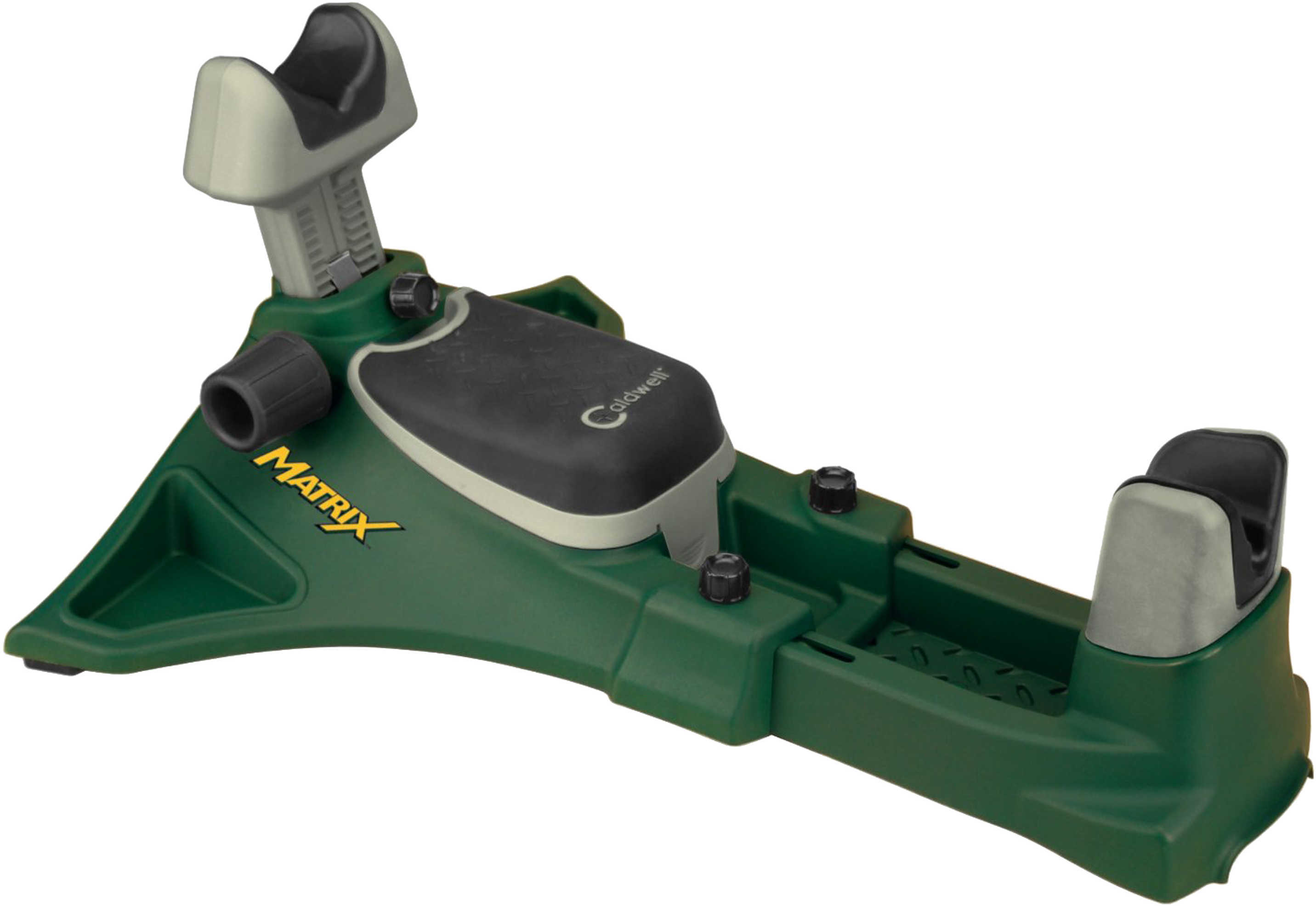 Caldwell Matrix Shooting Rest Green Universal 101-600