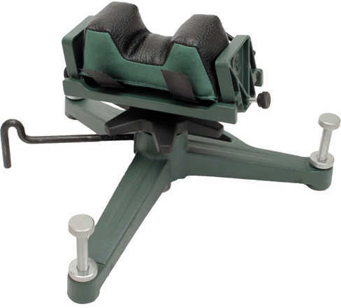 Caldwell The Rock Shooting Rest Green 383-774