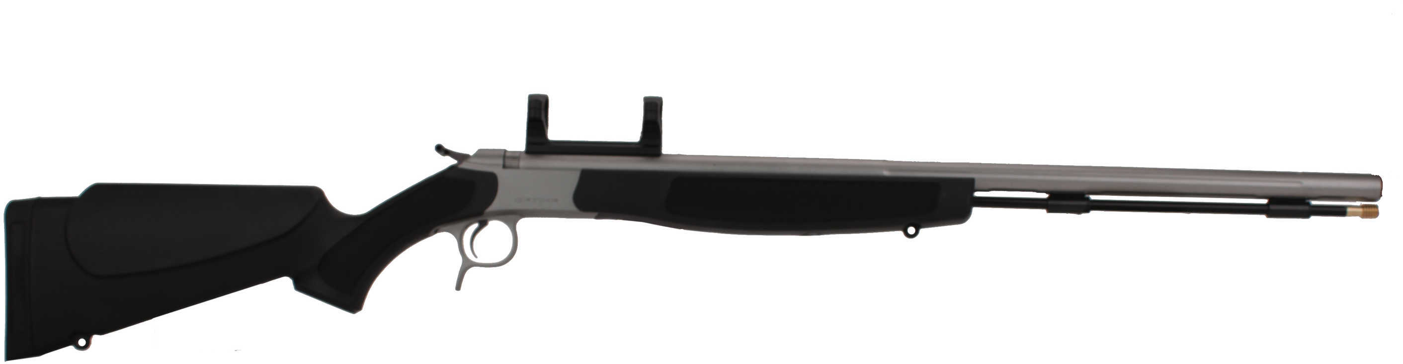 CVA Optima V2 SS Black Ism 50Cal